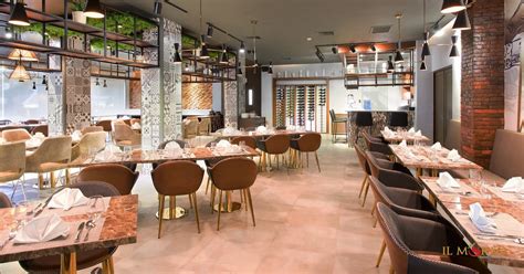 legazpi restaurants|IL Morso Italian Restaurant, Legazpi .